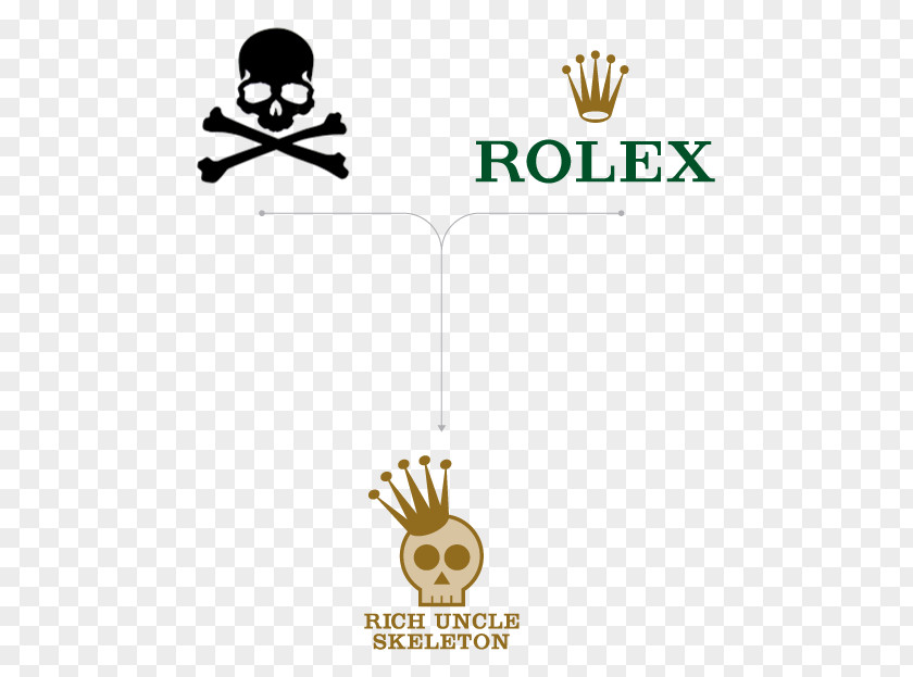 Watch Logo Rolex Oyster Font PNG