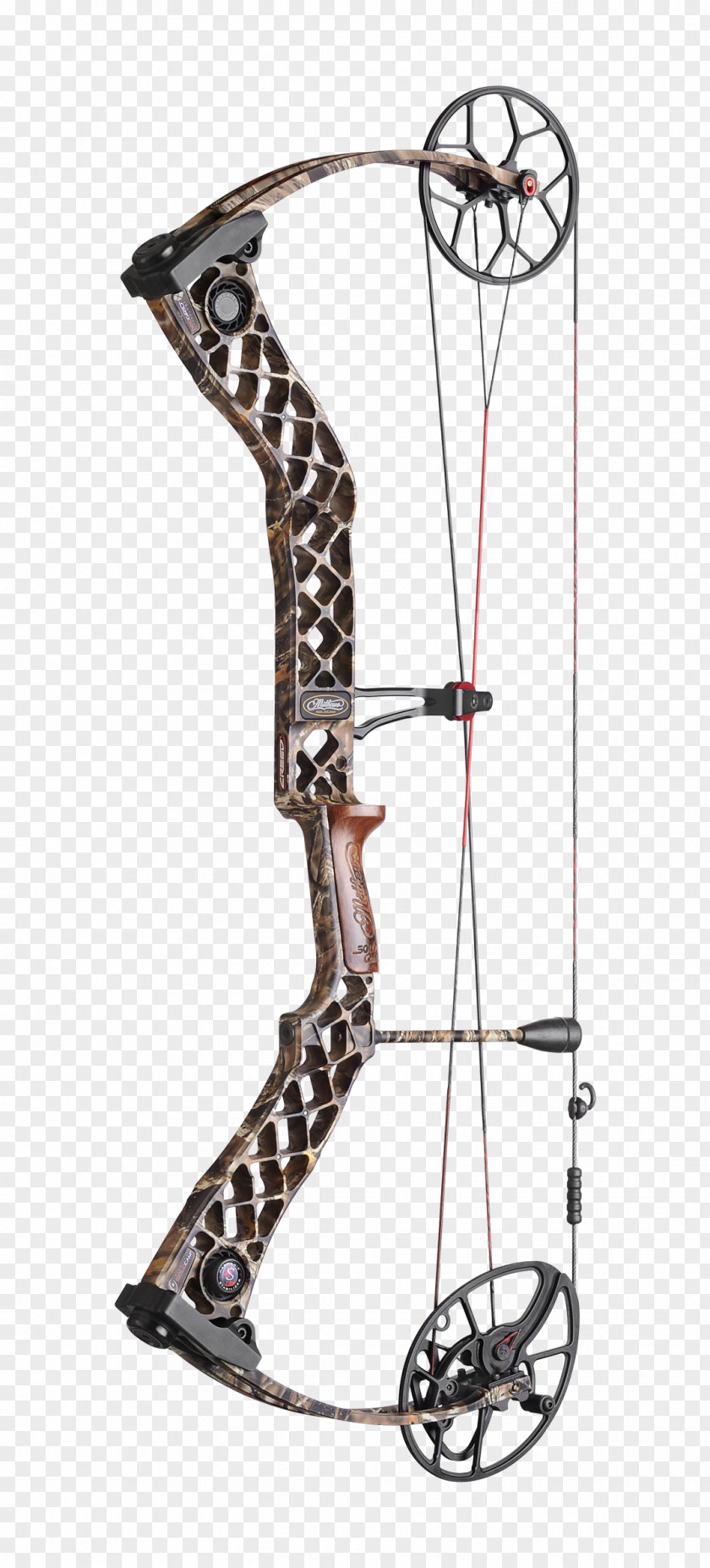 Archery Mathews Archery, Inc. Bowhunting Bow And Arrow Compound Bows PNG