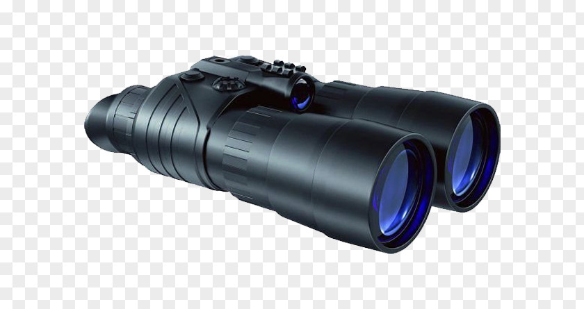 Binoculars Pulsar Edge GS 2.7x50 NV Night Vision Device Infrared PNG