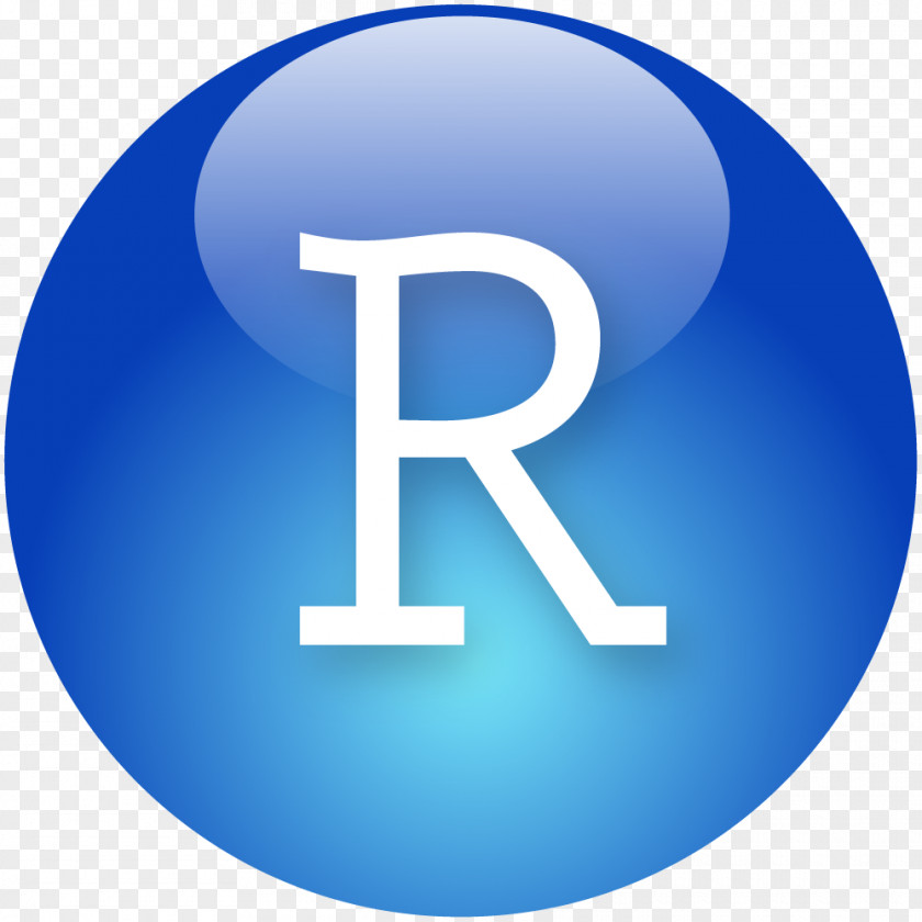 Blue Technology RStudio Integrated Development Environment Computer Software Graphical User Interface PNG