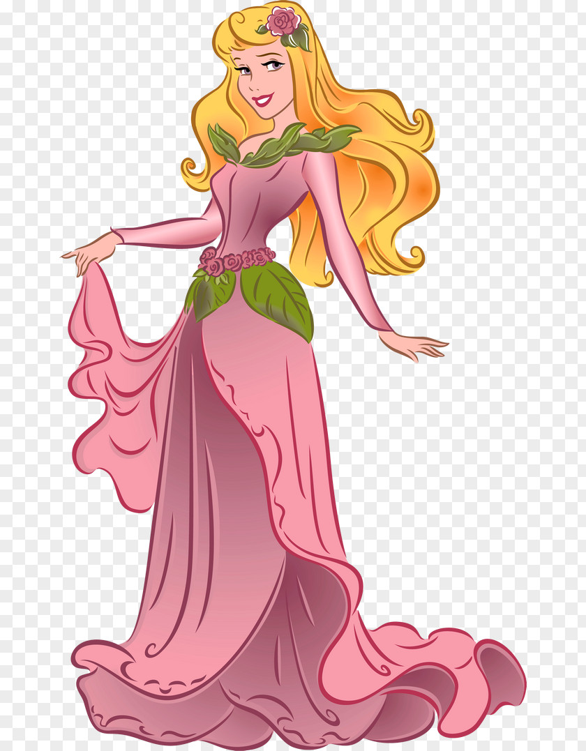 Cinderella Princess Aurora Belle Disney Sleeping Beauty PNG