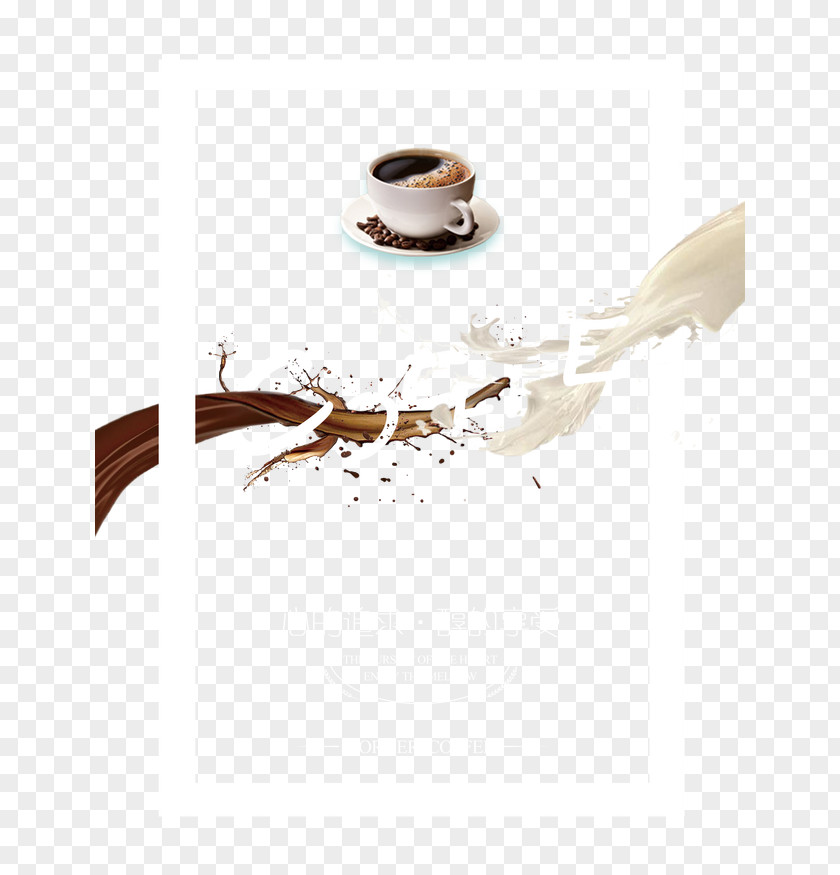 Coffee With Milk Irish Cafe Chocolate PNG