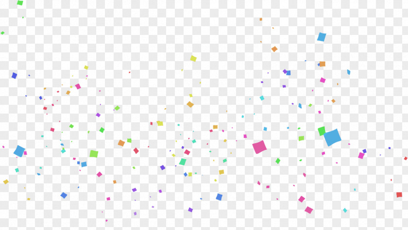 Confetti Download PNG