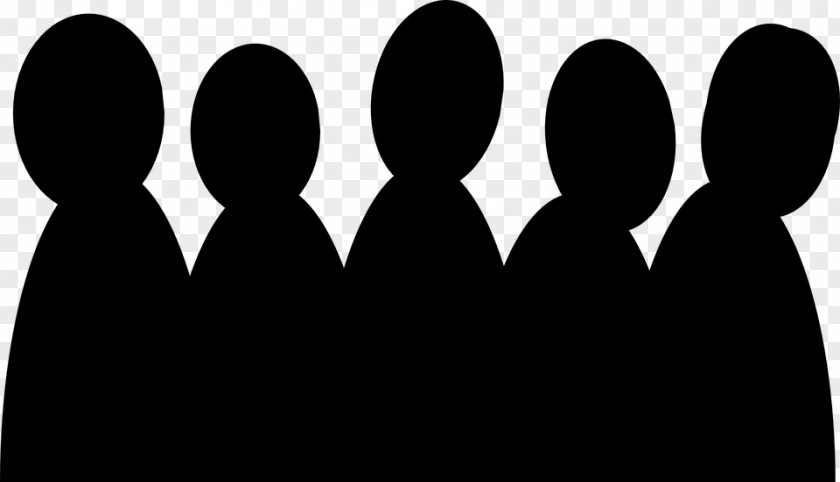 Group Of People Audience Crowd Clip Art PNG