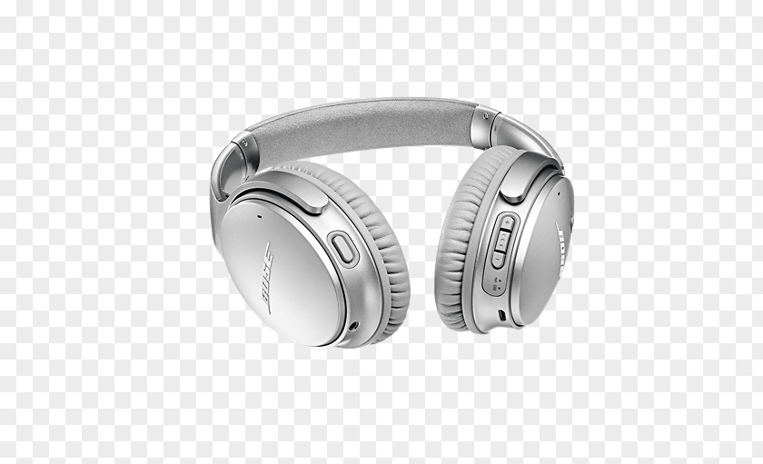 Headphones Bose QuietComfort 35 II Active Noise Control PNG