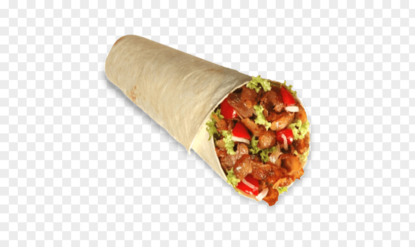 Kebab Burrito Wrap Shawarma Mexican Cuisine Mediterranean PNG