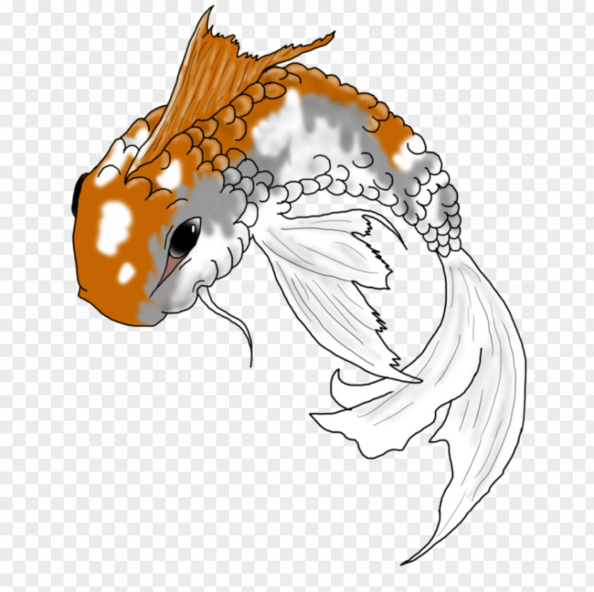 Little Fish Insect Legendary Creature Clip Art PNG