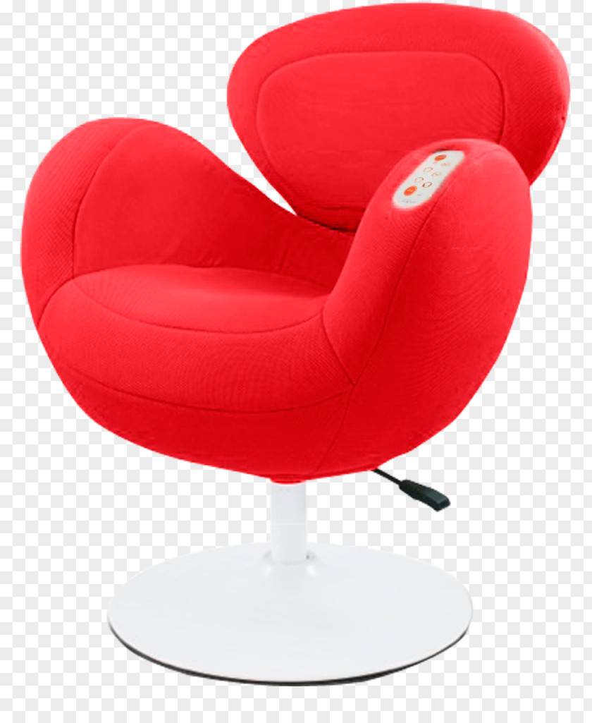 Massage Spa Chair Comfort PNG