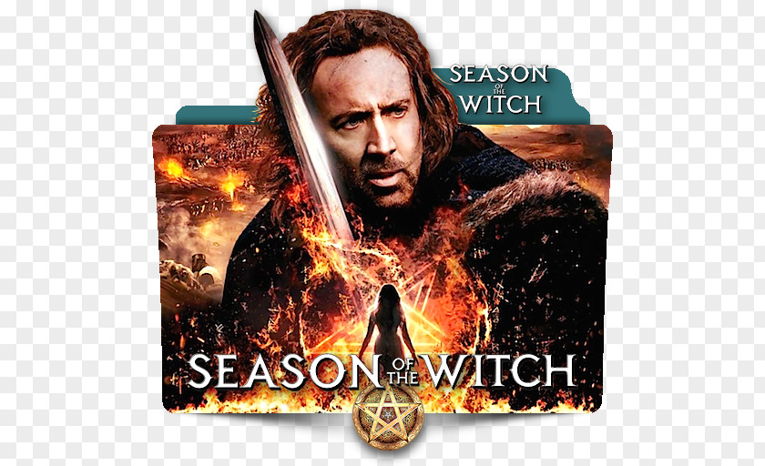 Oasis Drawing Nicolas Cage Season Of The Witch 0 Film Witchcraft PNG