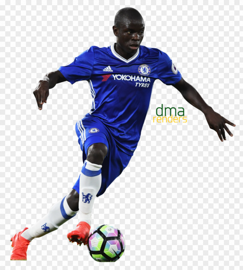 Premier League Chelsea F.C. Football Player Team Sport PNG