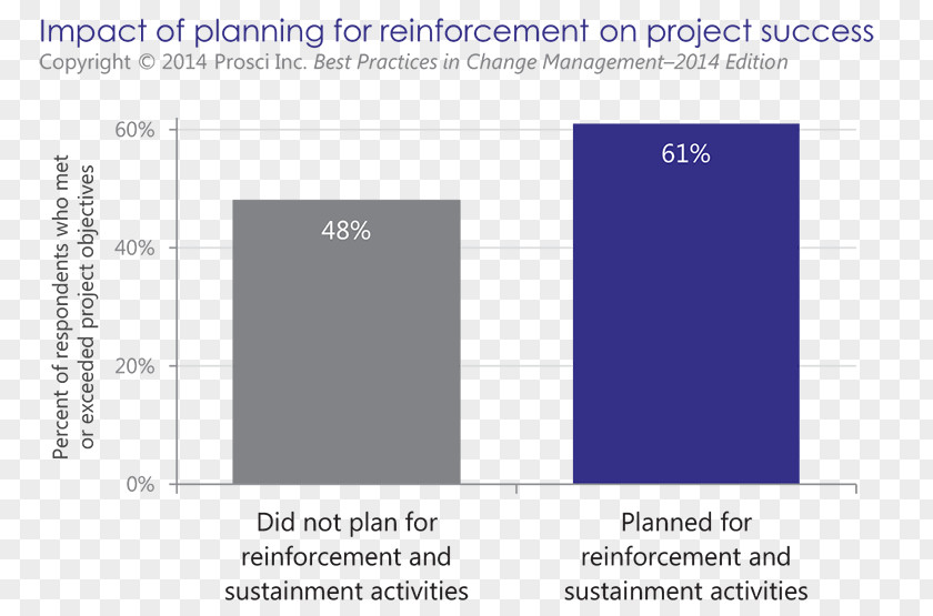 Reinforcement Project Role Change Management Plan PNG