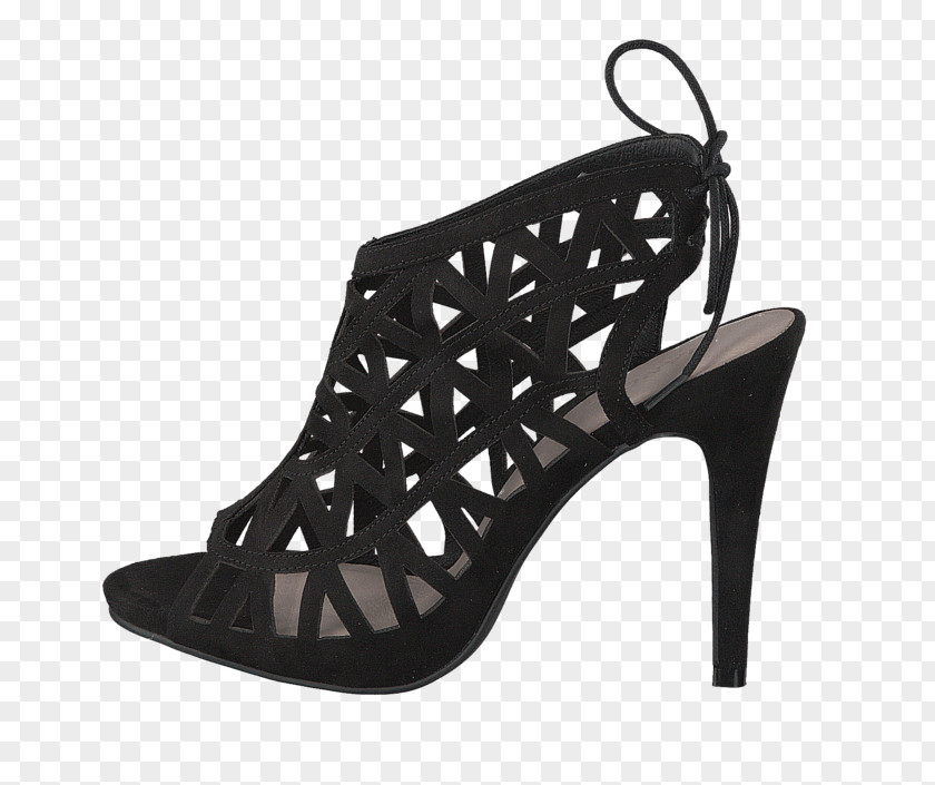 Sandal Stiletto Heel High-heeled Shoe Fashion PNG