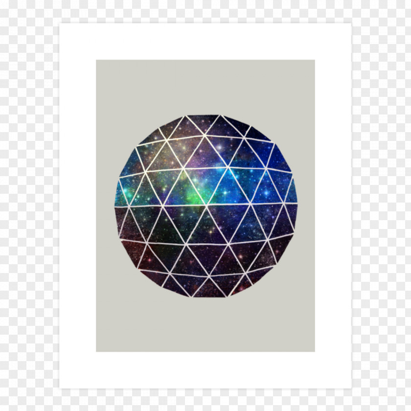 Space Geodesic Dome Spacetime Geometry PNG