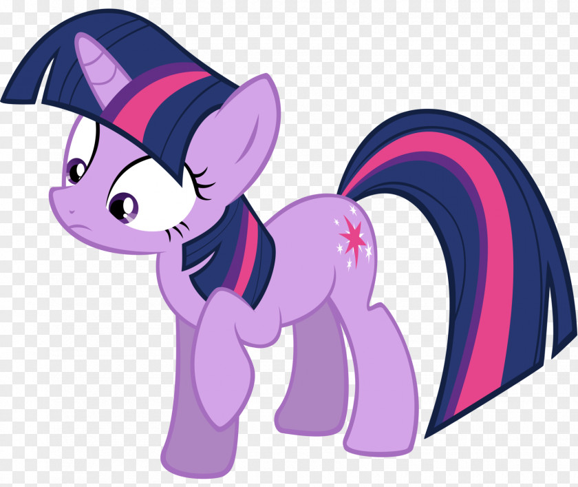 Curious Pony Twilight Sparkle Rarity The Saga PNG