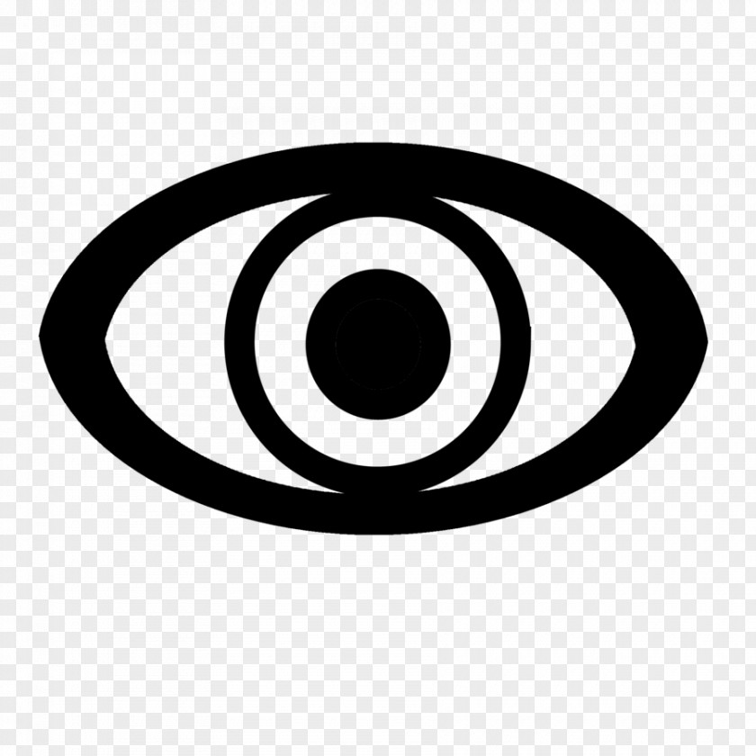 Eye Human Symbol Clip Art PNG