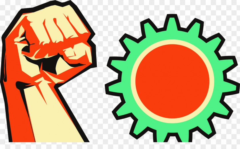 Fist PNG