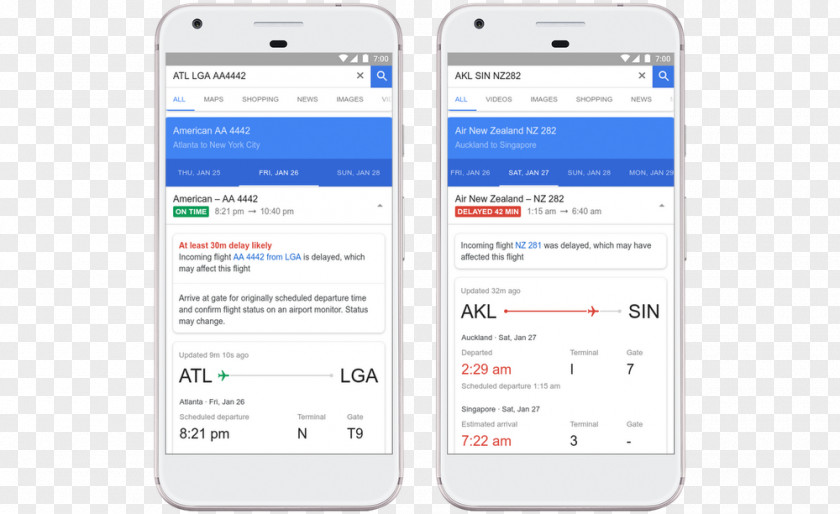 Google Flights Air Travel Airline Flight Cancellation And Delay PNG