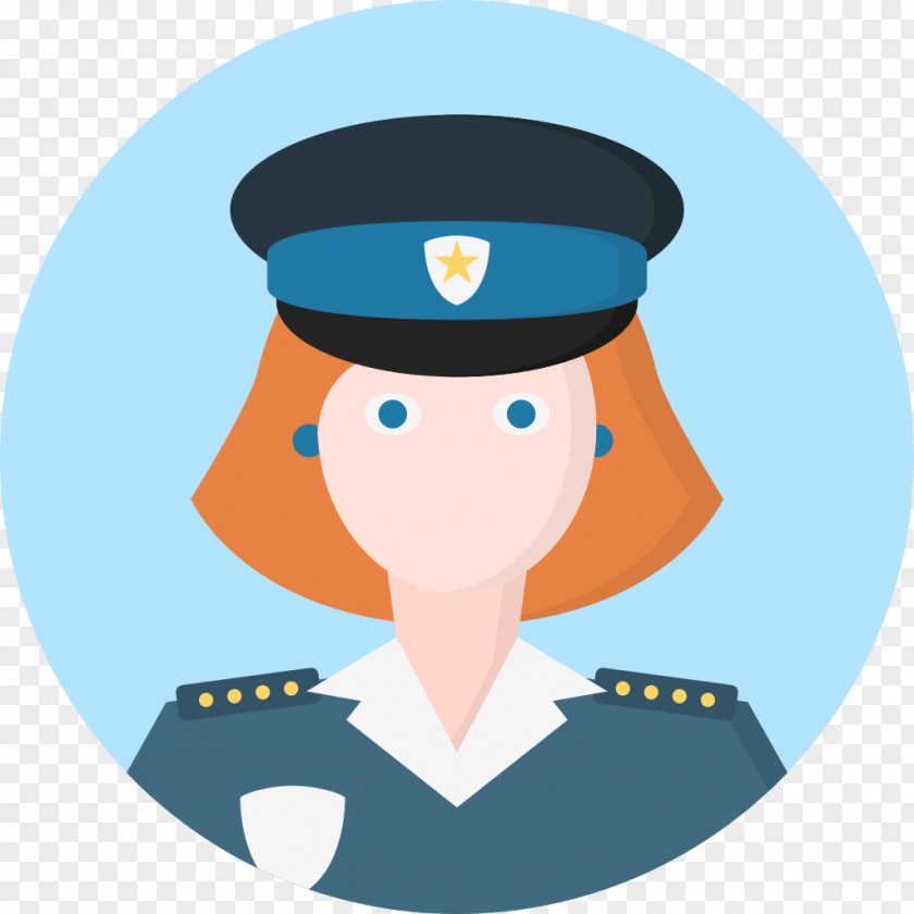 International Women's Day March 8 Clip Art Police Officer Station PNG