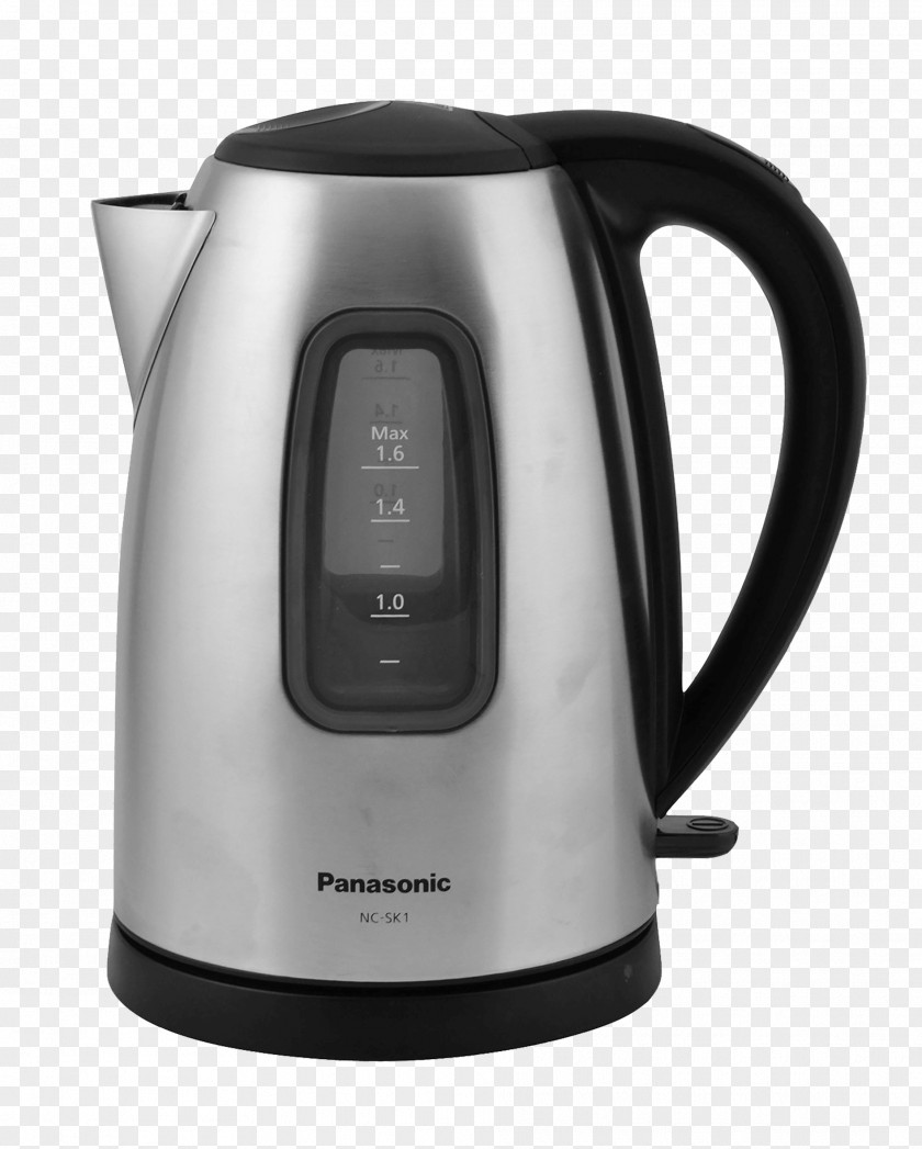 Kettle Home Appliance Small Mixer Blender PNG