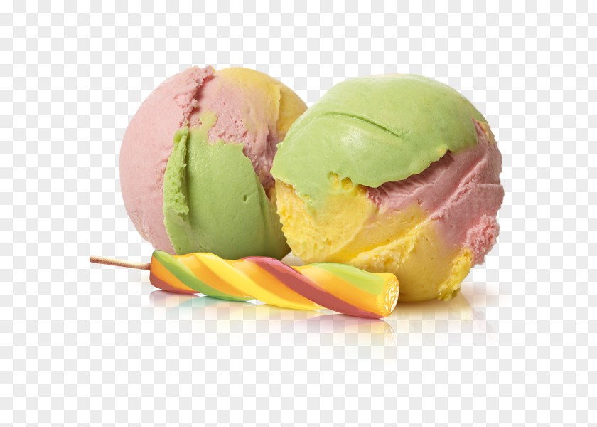 Limoncello Glass Pistachio Ice Cream Pops Flavor Triumf PNG