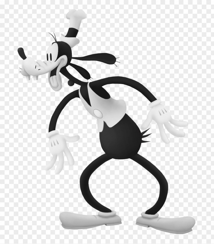 Mickey Mouse Goofy Pete Donald Duck Epic PNG