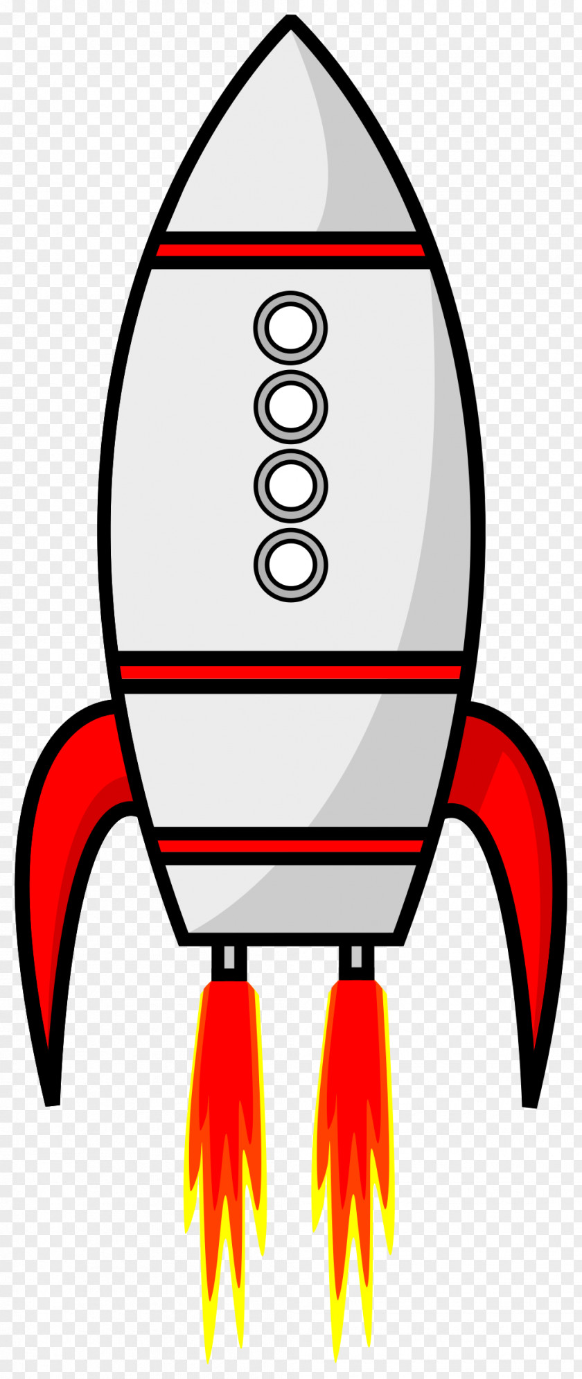 Rockets Rocket Spacecraft Clip Art PNG