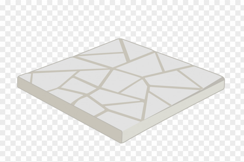 Slabs Vector Angle Material Square PNG
