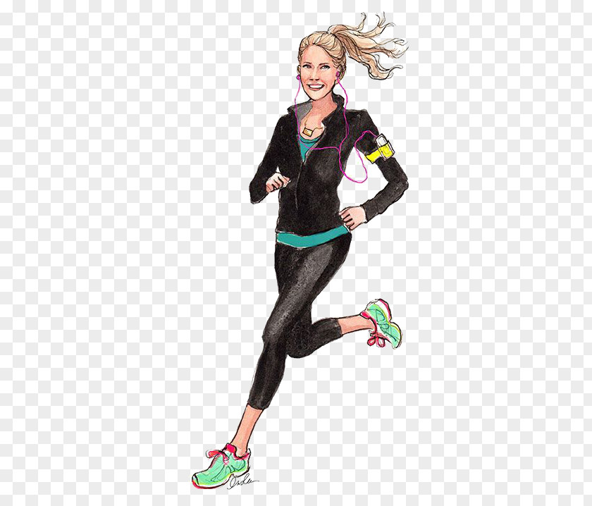Sports Girls Physical Exercise Dermatology Fitness Health Skin PNG