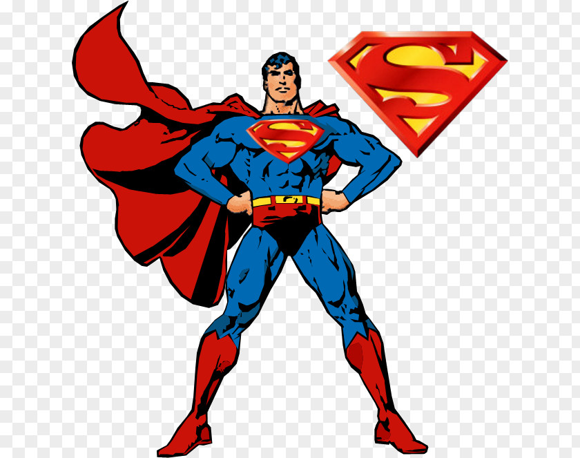 Superman Batman Drawing Superhero Image PNG