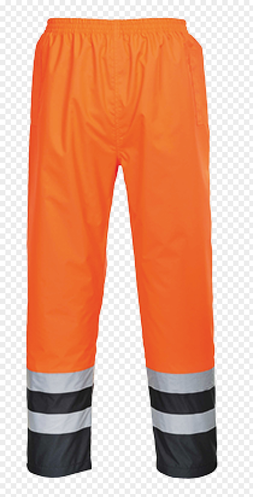 Trousers Rain Pants High-visibility Clothing Workwear PNG