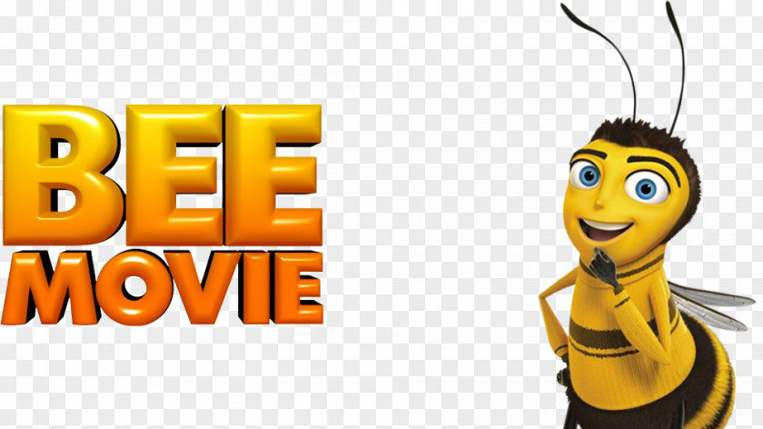 Youtube Bee Movie Game YouTube Film DreamWorks Animation PNG
