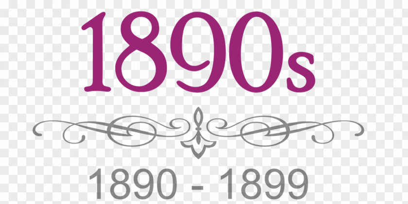 1800s 1890s 1880s 1810s 1820s PNG