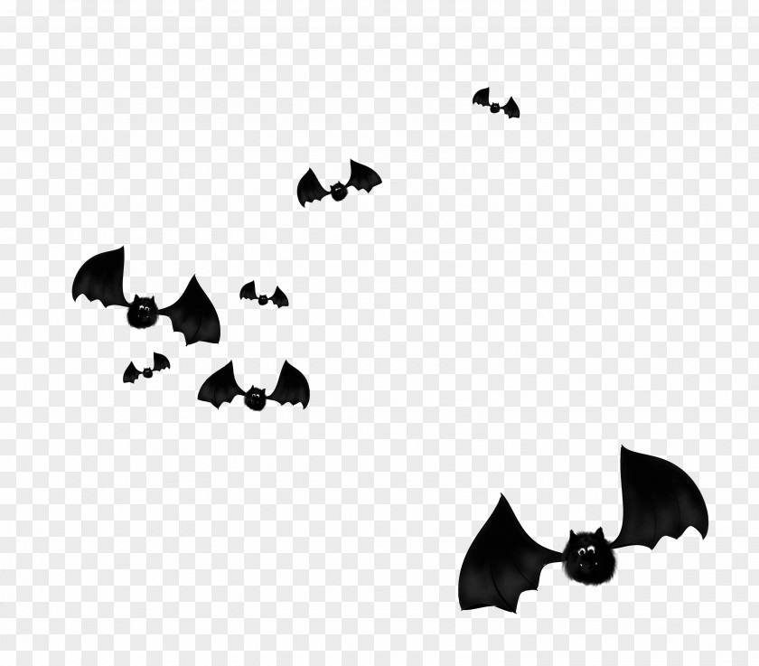 Bats Bat Halloween Download Icon PNG