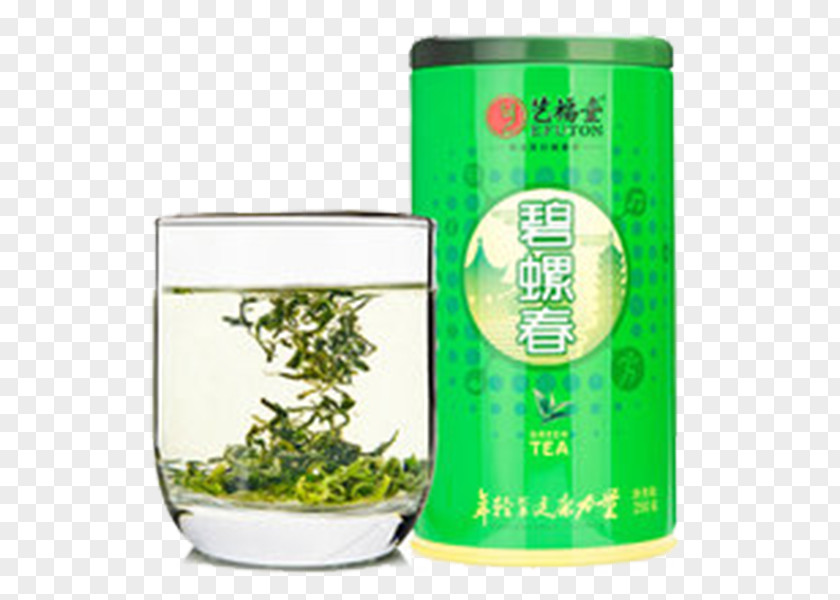 Biluochun Tea Jiangsu Dongting Lake Yunnan PNG