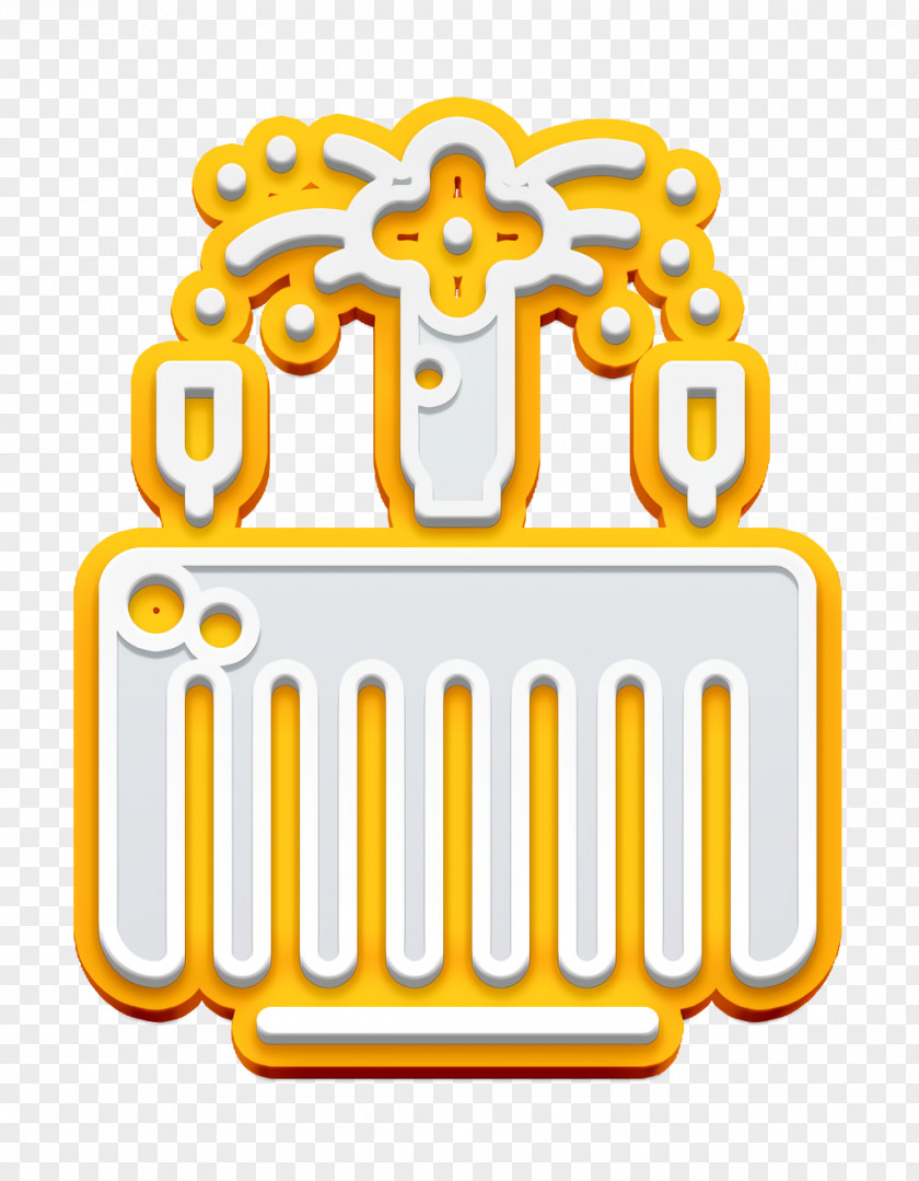 Birthday And Party Icon Wedding PNG