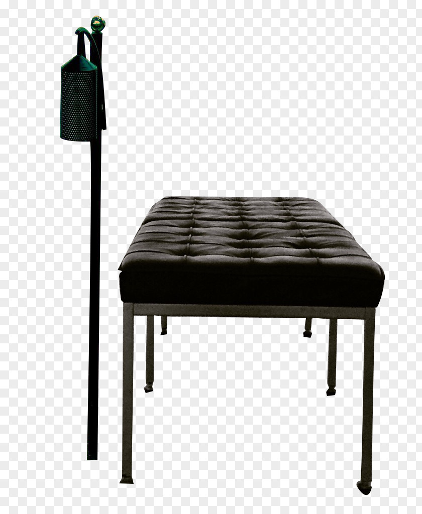 Black Lights And Seat Table Light Car Chair PNG
