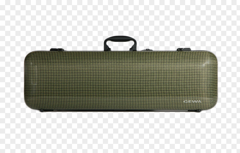 Carbon Fiber Cello Briefcase Rectangle Product Design PNG