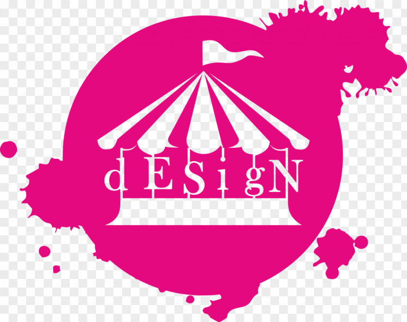 Carousel London Design Festival Logo Child PNG