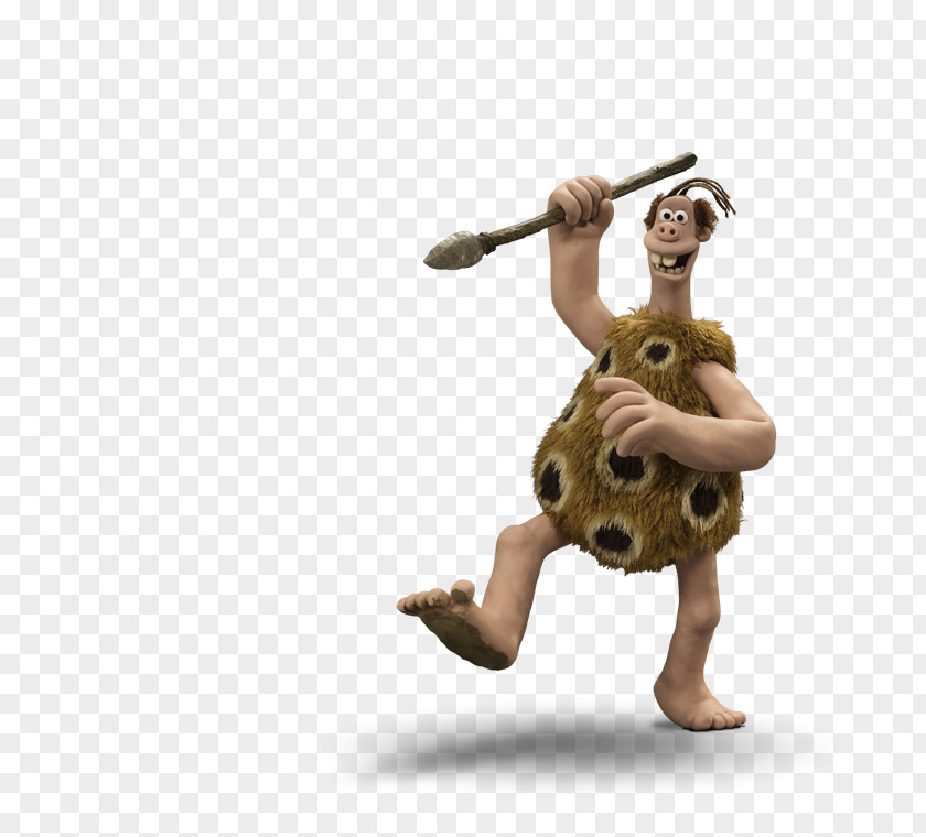 Cartoon Characters Brush Their Teeth Eemak Hognob Treebor Dog Caveman PNG