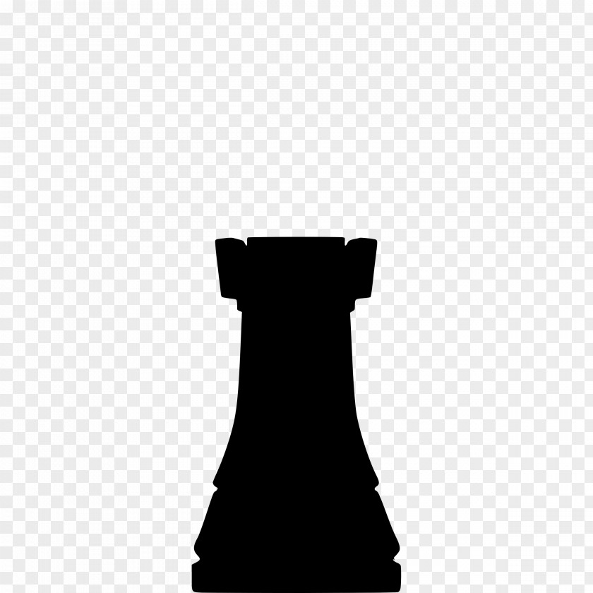Chess Vector Piece Rook Pawn Knight PNG