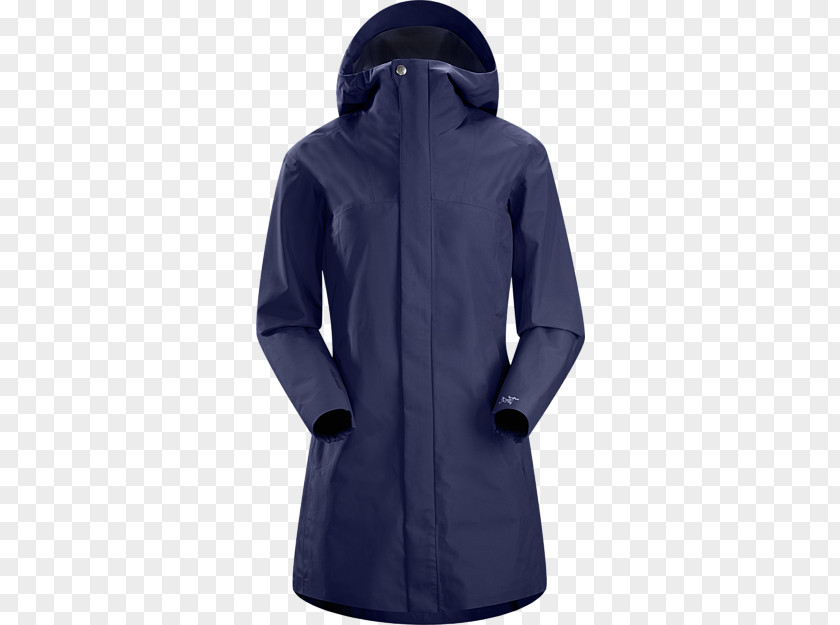 Clear Rain Jacket With Hood Arc Teryx Codetta Coat Women's Arc'teryx Hoodie PNG