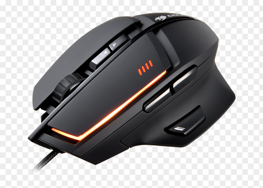 Computer Mouse Cougar Keyboard Video Game PNG