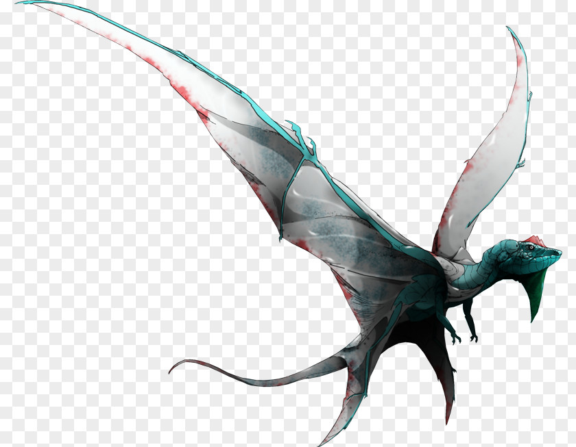 Dragon Legendary Creature Monster Concept Art PNG