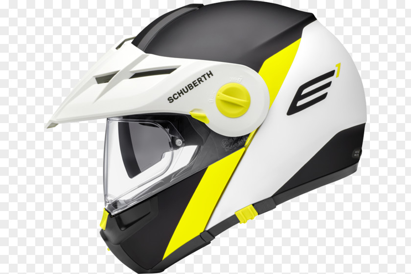 Eur Motorcycle Helmets Schuberth Dual-sport PNG