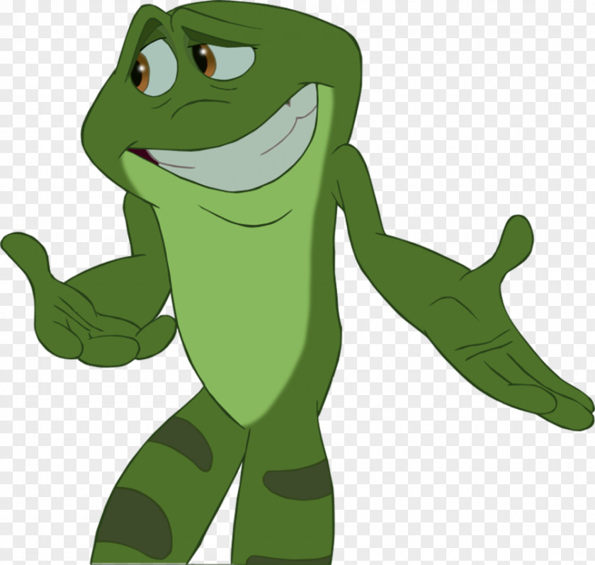 Frog Prince Pictures Michigan J. The Naveen Tiana PNG