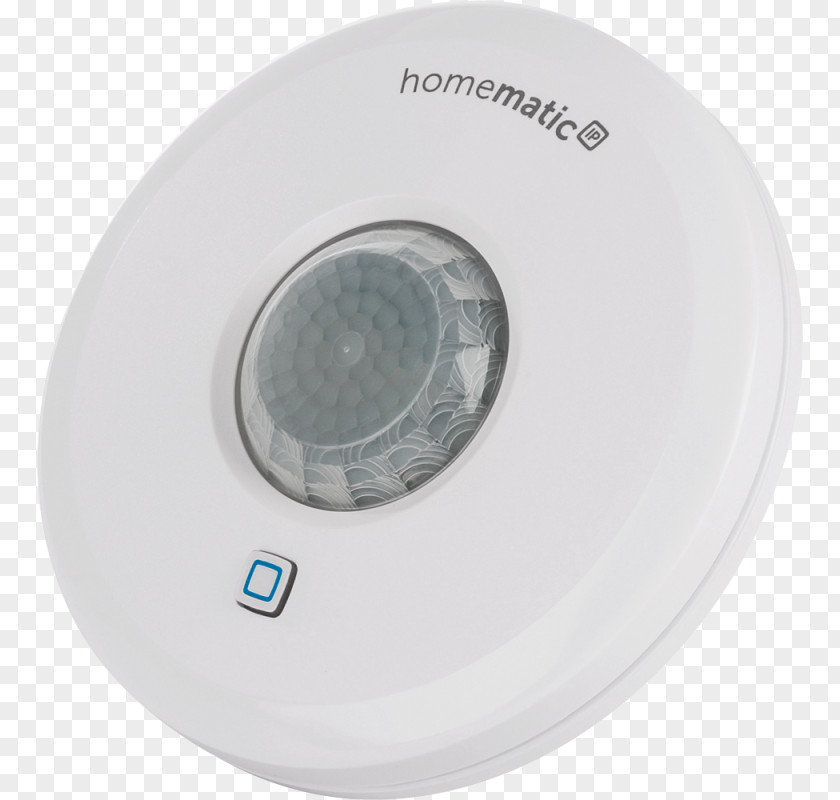 Homematic-ip Motion Sensors Home Automation Kits EQ-3 AG Homematic IP Wireless Detector HmIP-SPI PNG