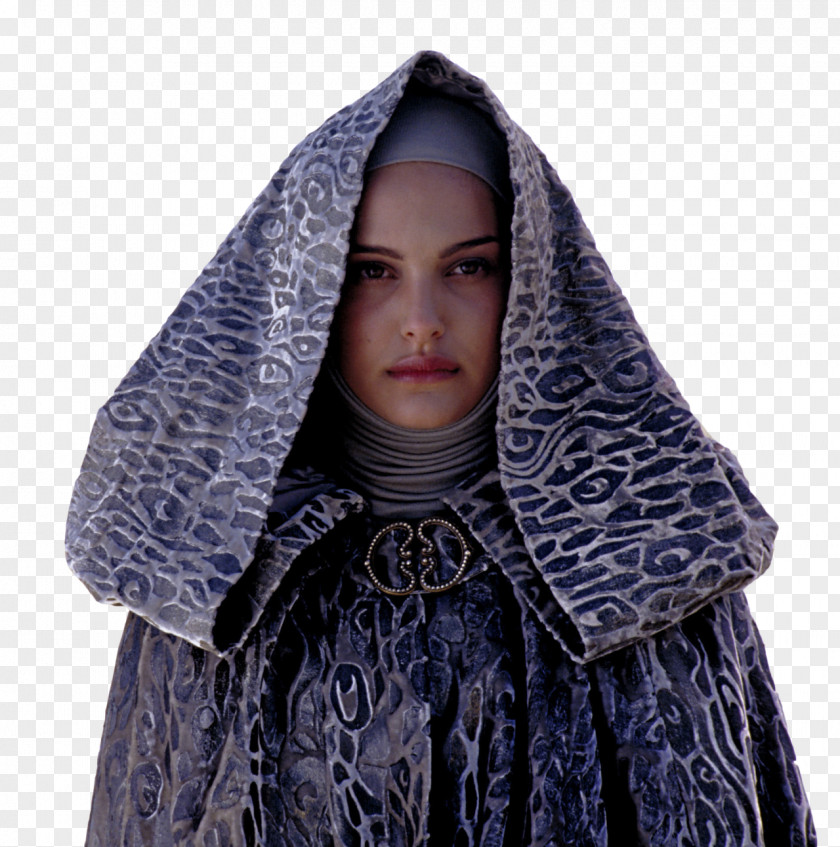 Padme Natalie Portman Padmé Amidala Star Wars: Episode II – Attack Of The Clones Clone Wars PNG