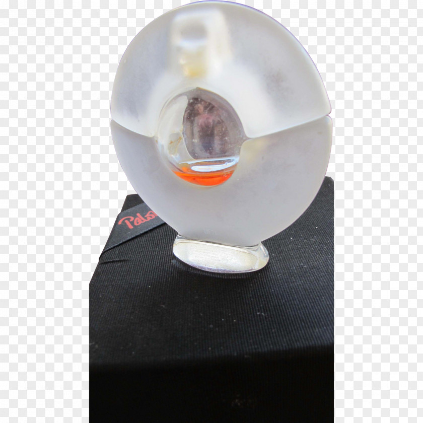 Perfume Bottle Sphere PNG