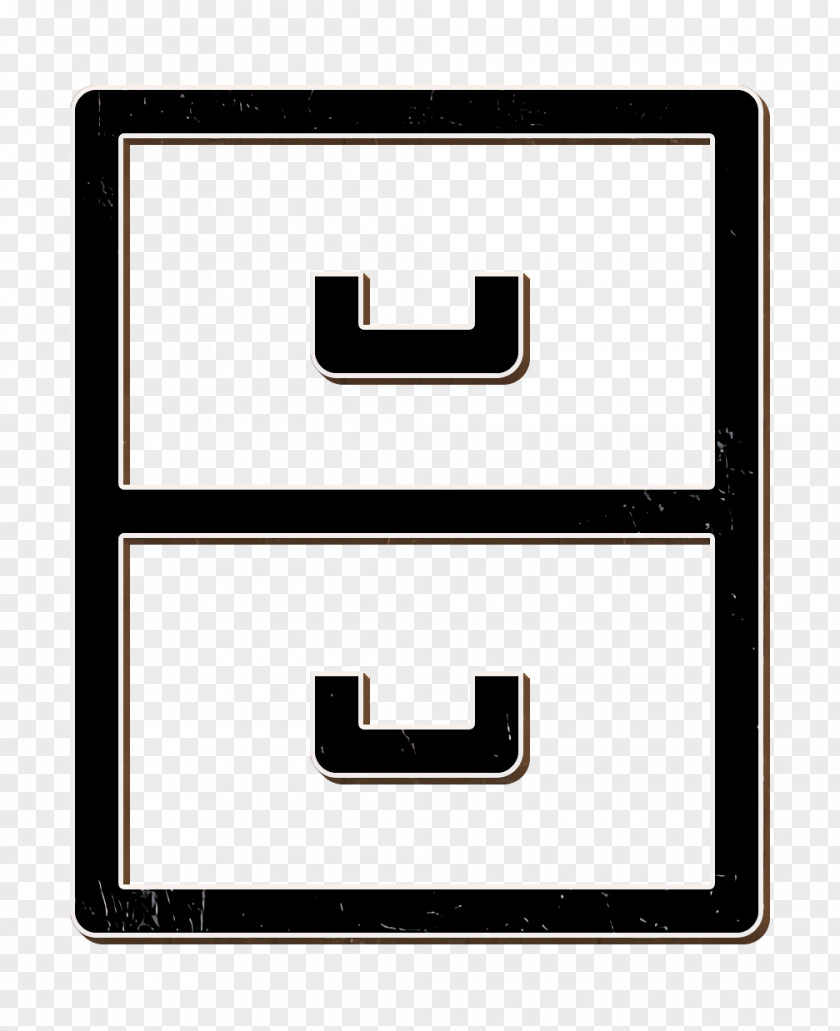 Rectangle Ui Icon App Document Essential PNG
