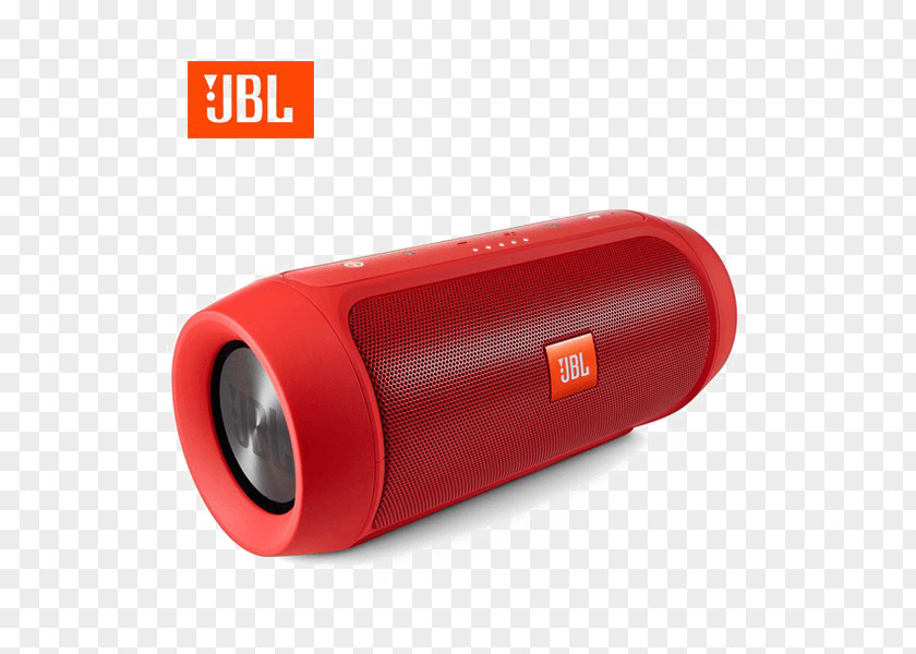 Speker Wireless Speaker JBL Charge 2+ Loudspeaker 3 PNG